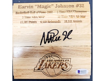 Mancave & Memorabilia (A1007) - Lot 184