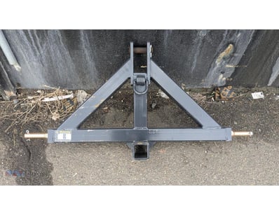 FACTORY DIRECT ** Unused 2026 WOLVERINE, Class 2 T...