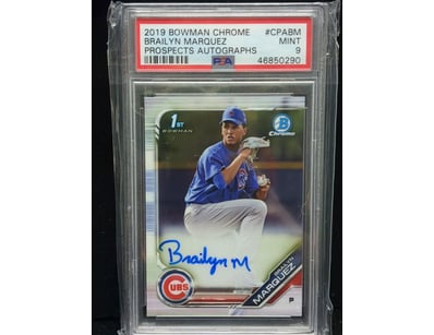 Trading Cards, Gaming & Collectables (A1004) - Lot 1343