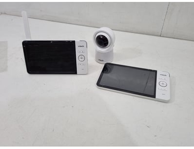 Home Entertainment, Audio & Computers (VICA988) - Lot 539