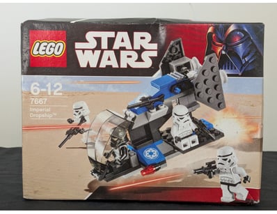 **UNRESERVED** COOKIE'S LIFETIME COLLECTION OF ... - Lot 552