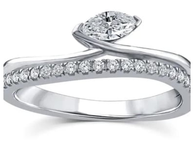 Lab Grown Diamonds & Jewellery (A988) - Lot 770