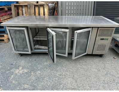 Hospitality, Catering & Events (A1000) - Lot 1530