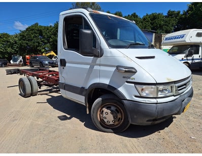 Civil, Transport & Machinery - Nationwide (ON4... - Lot 5800