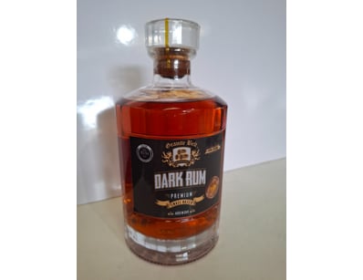 Reserve & Rarity - Lot 18