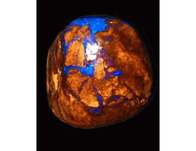 Opal Grandeur (A977) - Lot 779