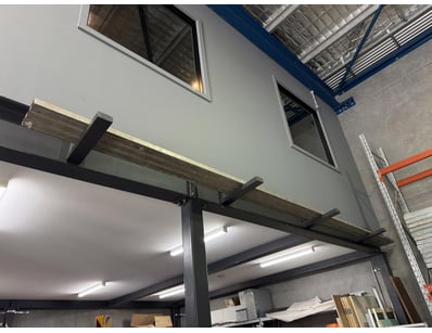 Commercial Builder Warehouse Liquidation (ON12105) - Lot 13