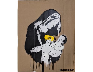 Art Market (A998) - Lot 559