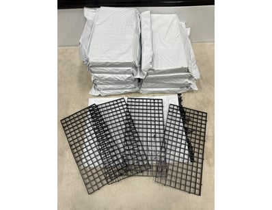 Unclaimed Freight (GCA1002) - Lot 1752