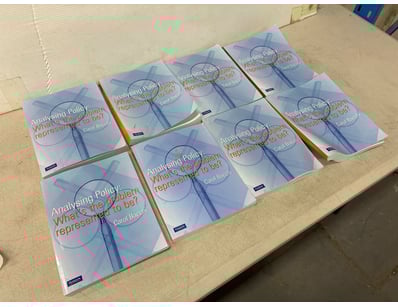 Unclaimed Freight (GCA1002) - Lot 1865