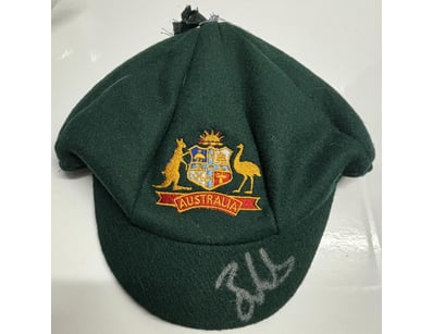 Mancave & Memorabilia (A988) - Lot 54