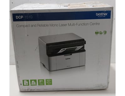 3PL Logistics Company Liquidation (ON12001) - Lot 98