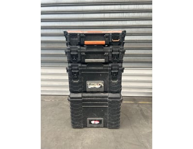 Cabinet Making Workshop Liquidation (ON11863) - Lot 3475