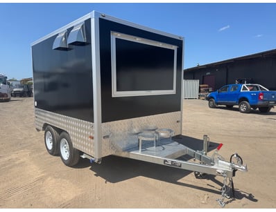 Motorbike, Marine & Recreation Assets Auction - Lot 178