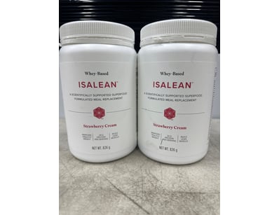 Unclaimed Freight (GCA1002) - Lot 1834