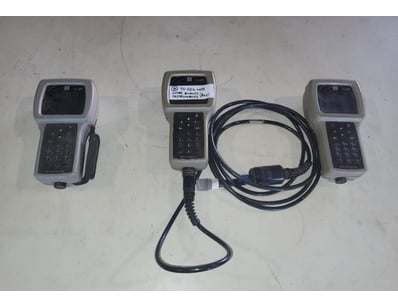 Environmental & Water Quality Equipment (NTA993) - Lot 52