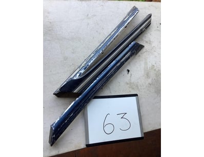 Car Parts & Accessories (A986) - Lot 61