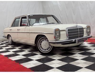 Classic, Muscle & Barn Finds - Lot 247