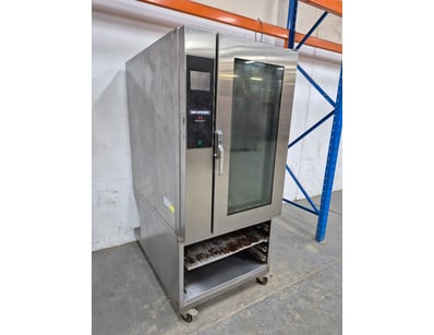 Hospitality, Catering & Events (A984) - Lot 1624