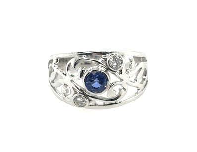 Luxury Jewellery (A1005) - Lot 669