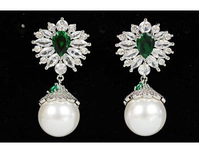 UNRESERVED Affordable Jewellery (A1001) - Lot 242