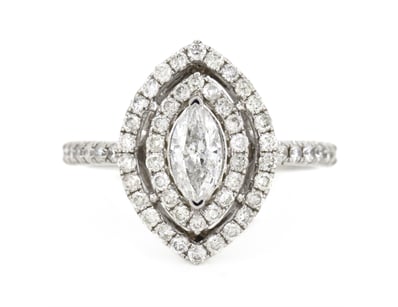 Fine Jewellery Market (A993) - Lot 1055