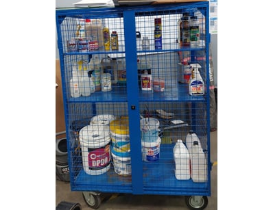 Commercial Builder Warehouse Liquidation (ON12105) - Lot 82