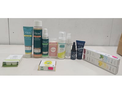 Health Food Shop Contents Liquidation (ON11778) - Lot 46