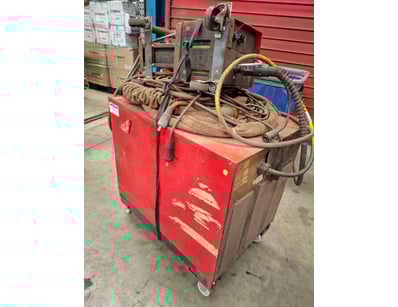 Robotics Business Assets Liquidation (ON11991) - Lot 25