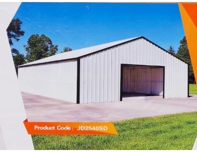 UNRESERVED GC Factory Direct Portables , Skid St... - Lot 15