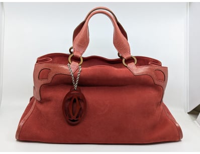 Designer Vault (A983) - Lot 12