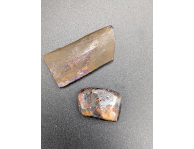 84CT QUEENSLAND BOULDER OPALS

655266+165


