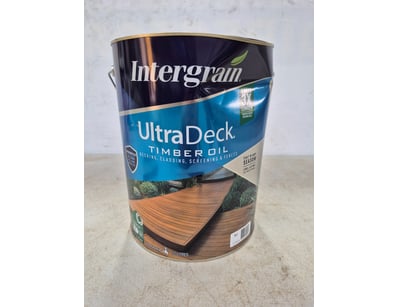 Ultimate Surplus Paint Event (GCA985) - Lot 1352