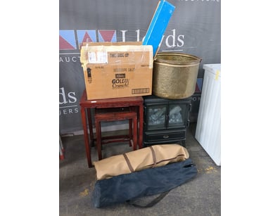 SA Public Trustee Home & Collectables Clearanc... - Lot 4081