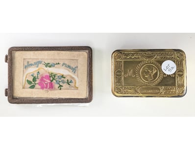 Historic Arms & Militaria (A987) - Lot 5115