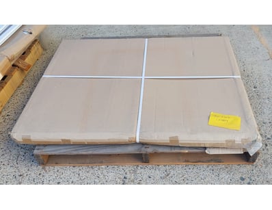 Aluminium Stock & Door Manufacturer Liquidation... - Lot 171