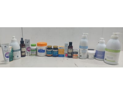 Health Food Shop Contents Liquidation (ON11778) - Lot 212