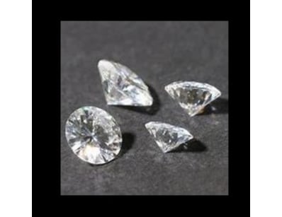 Diamond And Gemstone Market (A1003) - Lot 61505