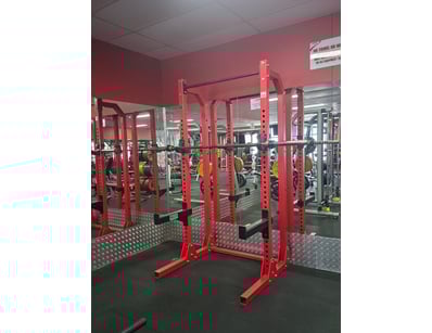 Gym Equipment Liquidation (ON11749) - Lot 9