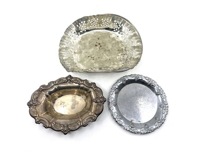 Antiques, Vintage & Interior Treasures (A1008) - Lot 509