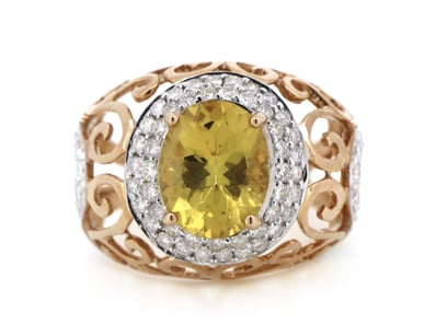 Fine Jewellery Market (A985) - Lot 1822