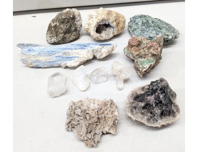 Antiques, Vintage & Interior Treasures (A1005) - Lot 918