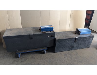 SA Public Trustee Home & Collectables Clearanc... - Lot 4094