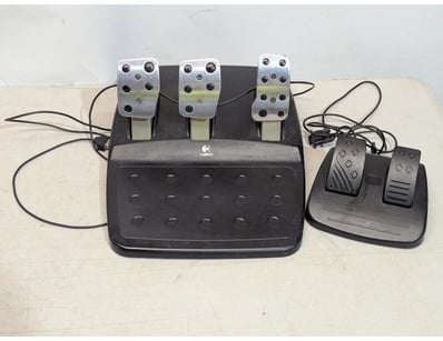 Home Entertainment, Audio & Computers (A987) - Lot 294