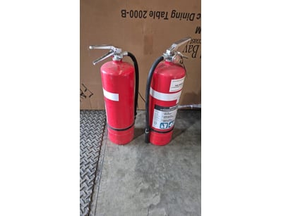 Home Improvement, DIY & Hardware (A1003) - Lot 231