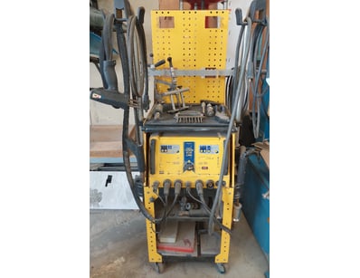 Smash Repair Business Liquidation (ON12057) - Lot 12