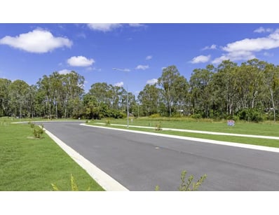 BUY NOW - PRIME LAND FOR SALE - NANANGO QLD - Lot 20