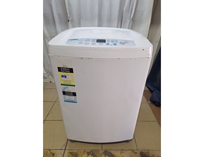 Whitegoods & Appliances (A991) - Lot 1041