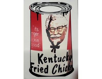 Art Market (A984) - Lot 1650