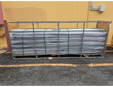 Hope Island End of Project Clearance - Lot 21